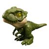 Brinquedo de dinossauro mordendo os dedos TikTok Net vermelho mesmo estilo de brinquedo de dinossauro mordendo à mão das crianças atacado novo saco de modelo exótico