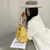 Bolso de Hombro Cuadrado con Hebilla Estilo Chanel de Moda para Mujer de Este Año, Nuevo Bolso de Hombro Acolchado con Cadena de Diseño de Nicho 2026
