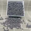 Suministro de Fabricantes de Bolas de Agua Rica en Hidrógeno, Materiales Filtrantes para Tratamiento de Agua, Partículas de Potencial Negativo para Purificación de Agua