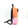 Fabricante de Mochilas Infantis Yiwu Mochila Infantil Duas Cores Costuradas em Material de Mergulho Saco de Presente para Exportação