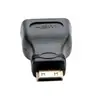 Adaptador Mini HDMI a HDMI Cable Mini HDMI de Alta Definición para Conectar Tableta a TV Proyector Monitor