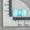 Material Gravata Borboleta DIY Cola Creme Artificial Feito à Mão Fabricação de Laços Capa de Celular Bolsa Cola de Cristal Acessórios de Resina