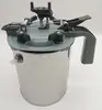 Tapa Mezcladora de Pintura Sanhua, Tapa para Mezclar Pintura, Equipo para Mezclar Colores de Spray Automotriz, Sellado de Borde con Cubo 1L/4L