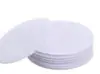 Cierres de velcro adhesivos antideslizantes para el hogar, cinta de velcro adhesiva cuadrada y redonda para sábanas, almohadillas para patas de sofá, cierres de velcro autoadhesivos