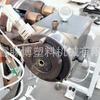 Extrusora de tubos Pu/Tpu, extrusora de parafuso único para tubos de ar de produção, máquina de tubos, equipamento de tubos Pu de Guangzhou