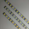 Tira de Luz Dura LED Alto Brillo 5730 Tira de Luz para Mostrador de Joyería Bajo Voltaje 12V 24V Tira de Luz para Caja de Luz de Estante de Exhibición