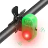 Fabricante Caña de Mar Alarma de Pesca Caña de Lanzar Caña de Pescar Impermeable Campana Electrónica Alarma de Inducción Automática Alto Volumen