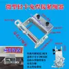 Tensor de Cuerda para Camión Tensor Manual Vehículo Resistente Automóvil Pequeño Tensor de Cuerda de Soldadura Trinquete