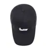 Gorra de Pato Estilo Coreano para Mujer con Letras de Marca de Moda, Visera Protectora del Sol, Sombrero de Sol de Moda Versátil, Gorra de Béisbol