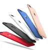 Adecuado para Funda de Teléfono Mate Iphone17, Funda Protectora con Spray de Aceite Apple 16, Funda de PC Ultra Fina Anticaídas XS 8Plus