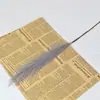 Caña de imitación personalizable, Hierba de pampa artificial, Decoración estilo Setaria Ins, Fabricante de Amazon, Venta al por mayor, Productos transfronterizos