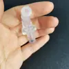 Copo Infantil Atualizado Novo Bico de Sucção Bico de Sucção Antigo Copo Térmico Bico de Sucção Canudo de Silicone Macio Canudo Rígido