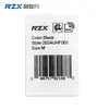 Etiquetas Electrónicas Adhesivas RFID UHF M730 para Ropa y Calzado, Etiquetas Colgantes, Etiquetas para Venta al por Menor Walmart