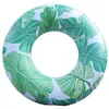 Fábrica Flutuante Inflável Cadeira de Lounge Aquática Festa na Piscina Cama Flutuante Aquática Cama Flutuante Inflável Atacado