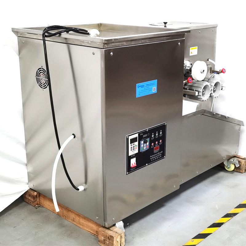 全自动大蜜丸机