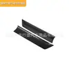 Adecuado para Honda Vezel/HR-V 2022, utilizado para modificar el embellecedor del maletero trasero y el embellecedor exterior del portón trasero