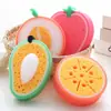 Esponja de limpieza para platos espesa con temática de frutas, estropajo, esponja quitamanchas, limpiador de ollas, paño de limpieza, paño de cocina