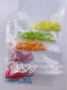 Fivela de Marcação de Metal Colorida Acessórios para Ferramentas de Tricô Acessórios para Suéteres de Lã Tricotados à Mão Marca Triângulo Círculo