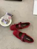 Sapatilhas Mary Jane quadradas retrô estilo francês, sapatos femininos, nova coleção outono 2026