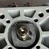 Engranaje actuador eléctrico de válvula, Caja de engranajes actuador eléctrico Denso, Accesorios de engranajes para motor de válvula