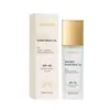 Aceite Protector Invisible Zephoco Aceite Hidratante y Protector Diario para Piel del Cuerpo y Rostro Aceite Refrescante y de Cuidado Delicado