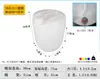 Barril de plástico Hubei de 25 litros engrosado grado alimenticio barril químico de 20 kg barril para líquido residual de 50 kg barril cuadrado apilable fabricante