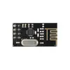 Módulo Transceptor Sem Fio Nrf24L01+ 2.4G Versão Potencializada Mini Nf-1/2/3/4-S-Pa-Mt