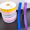 Cinta Cifrada de un Solo Lado de 5 cm, Cinta Hecha a Mano, Serpentina, Material para Manualidades, Adorno de Encaje Decorativo, Tira de Tela para Ribete de Borde