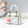 Bolsa Versátil Temperamento 2026 Nova Bolsa Grande Estilo Coreano Tendência Bolsa Transversal Feminina Bolsa Feminina Bolsa de Ombro Único Bolsa Feminina