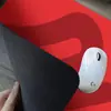 Alfombrilla de Ratón Profesional para Gaming, Caucho Maitong Fps E-Sports Específico para Juegos, 6 mm de Grosor, Alfombrilla de Escritorio Suave Csgo