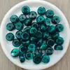 Transfronterizo Europeo y Americano 14.5X9mm Acrílico Forma de Nube Agujero Recto Cuentas Kit de Materiales para Accesorios de Joyería de Pulsera de Collar DIY