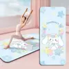 Esterilla de Yoga para Danza Infantil Engrosada Antideslizante Especial Esterilla Doméstica para Práctica de Niña Esterilla para Principiantes de Niña