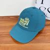 Sombrero de Sol de Verano Americano Bordado de Secado Rápido Suave y Transpirable con Protección Solar de Ala Ancha para Hombres y Mujeres Sombreros de Béisbol para Exteriores