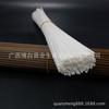 Suministro directo de fábrica varilla de fibra de volatilización de perfume color negro y blanco efecto de volatilización es bueno marca antigua varilla de aromaterapia de 5 mm