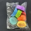 Venta Caliente Transfronteriza, Tapas de Silicona de Grado Alimenticio para Botellas de Cerveza, Buen Sellado, Venta Directa del Fabricante