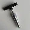 Expansor Tipo T para Tuberías de Aluminio-Plástico, Expansor de Agujero Tipo T, Expansor de Tubería Termofusionable, Expansor de Tubería para Calefacción por Suelo Radiante, Redondeador Multifuncional