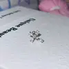 Brincos de Tarraxa em Formato de Cruz Cintilante com Zircônia Microincrustada, Versáteis e Estilosos para Mulheres, Brincos Doces e Fofos com uma Personalidade Única
