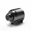 Cámara de vigilancia con visión nocturna HD, control remoto, inalámbrica, para interiores y exteriores, compatible con X5.