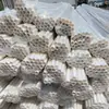 Tubo Eléctrico de PVC Tubo Hueco de PVC Se Puede Personalizar Tubo Liso Fabricante Venta al por Mayor Tubo para Cableado de PVC Retardante de Llama 20