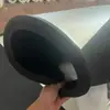 Manguito de tubería de aislamiento de caucho y plástico con apertura autoadhesiva para tubería de agua, aislamiento anticongelante, algodón, material de aislamiento térmico ignífugo para aire acondicionado