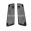 Accesorios de Modificación para Motocicleta Adecuados para Paneles de Tanque de Combustible Harley, Paneles Decorativos Duraderos, Paneles Laterales