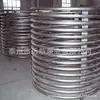 Suministro de Serpentín de Enfriamiento de Titanio Tubo de Enfriamiento de Acero Inoxidable Sus316 Serpentín de Enfriamiento--Taizhou Yuanhang