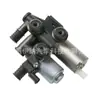 64118369807, adequado para BMW E46, termostato da válvula solenoide GT do ar condicionado