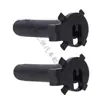 Aplicable a Audi Q5 A4 S4 A5 A6 A7 A8 perno superior del radiador pasador de fijación del depósito de agua WHT001506A