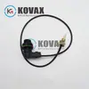 20971648 Sensor de Temperatura, Temperatura del Agua, Temperatura del Aceite para Excavadora Adecuado para Piezas de Excavadora Volvo Construction Machinery