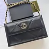 Nuevo Bolso de Hombro Cadena Estilo Chanel 2025 Moda Piel Genuina Premium con Patrón Acolchado Clásico - Versátil Cruzado/Cartera