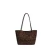 Bolsa Tote de Gran Capacidad para Mujer Otoño/Invierno 2026 Nueva Bolso Sencillo de Alta Gama para el Trabajo Bolso de Hombro Versátil Elegante