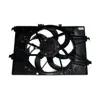 Aplicável ao BYD BYD DOLPHIN (GOLFINHO)HDFA-1308010F_conjunto de ventilador eletrônico I
