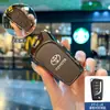 Adecuado para Set de Llaves Toyota Bullying CHR Landa Delantera Hombres Corona Pradole Ling Fang Wei Sa Corolla Wei Chi Reiz