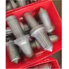 Brocas de Corte para Máquina de Corte de Carvão Qiancheng Tipo U84/U94/U82 Acessórios de Metal Cabeça de Bala 42Crmo Dentes de Corte Rotativos